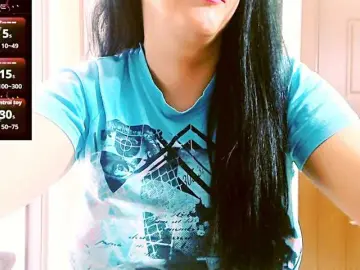 Bongacams Free Live Porn of SexyAlina123
