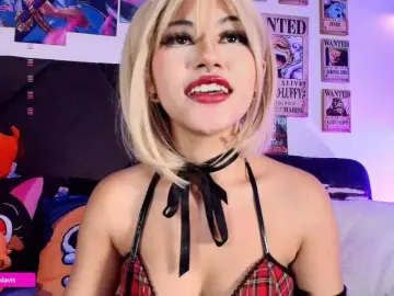 Bongacams Nude Webcam of Zaradavis