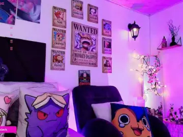 Bongacams Private Sex Chat of Zaradavis