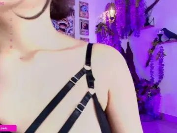 Bongacams Best Webcam of Zaradavis