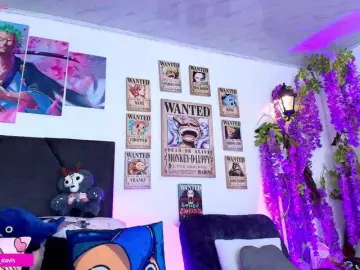 Bongacams Live Sex of Zaradavis