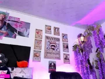 Bongacams Live Sex of Zaradavis