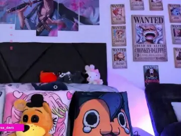 Bongacams Best Webcam of Zaradavis