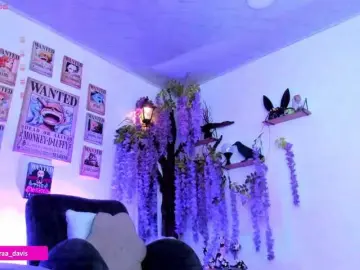 Bongacams Watch Live Sex Cams of Zaradavis
