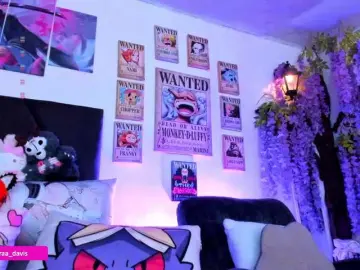 Bongacams Free Live Porn of Zaradavis