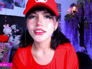 Bongacams Best live sex cam show of Zaradavis