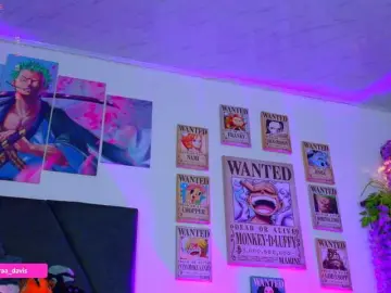 Bongacams Free Porn Cam of Zaradavis