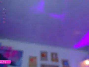 Bongacams Adult Webcam of Zaradavis