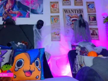 Bongacams Live Sex Cam of Zaradavis
