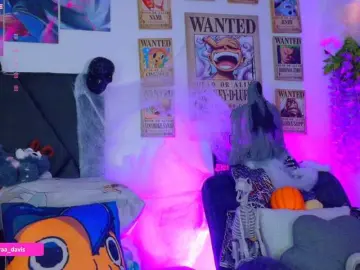 Bongacams Free Live Porn of Zaradavis