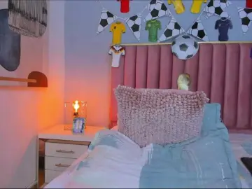 Bongacams Sex Cam of ButterflyDoll