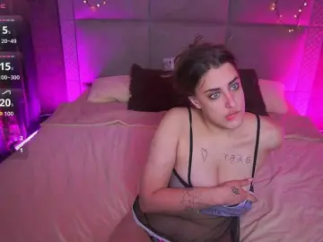 Bongacams Watch Live Sex Cams of HeyKitten