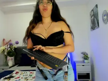 Bongacams Live Sex of KatiaSalome