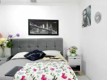 Bongacams Watch Live Sex Cams of KatiaSalome