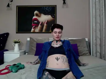 Bongacams Live Porn of KennysXX