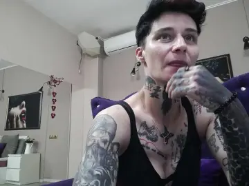 Bongacams Adult Video Chat of KennysXX