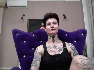 Bongacams Adult Webcam of KennysXX
