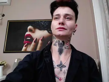 Bongacams Nude Webcam of KennysXX