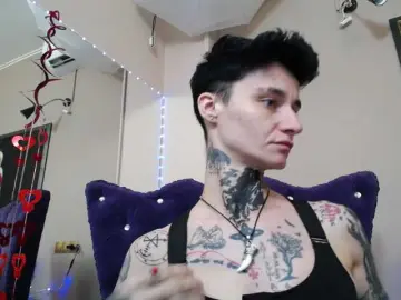 Bongacams Free Porn Cam of KennysXX