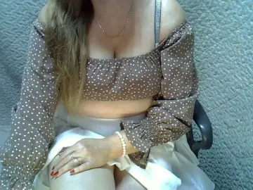 Bongacams Nude Webcam of Neznakomka44