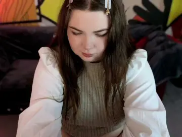 Bongacams Adult Webcams of RosieMoons