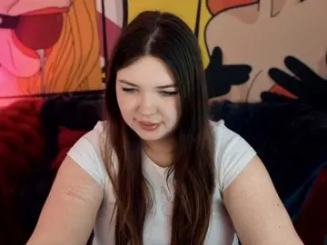 Bongacams Free Porn Cam of RosieMoons