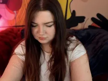 Bongacams Private Sex Chat of RosieMoons