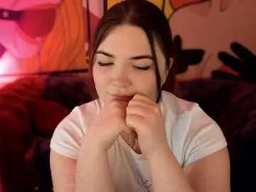 Bongacams Nude Webcam of RosieMoons