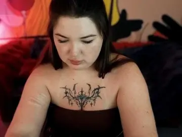 Bongacams Best Webcam of RosieMoons