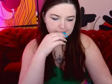 Bongacams Watch Live Sex Cams of RosieMoons