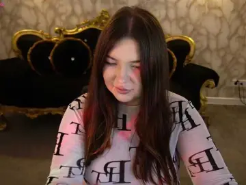 Bongacams Private Sex Chat of RosieMoons