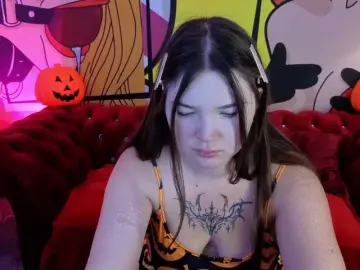 Bongacams Live Sex of RosieMoons