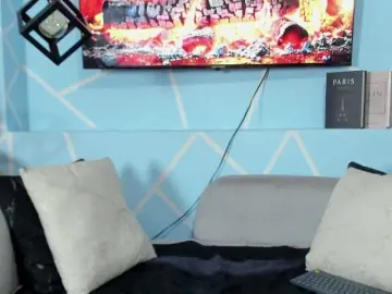 Bongacams Sex Cam of SharonNoa