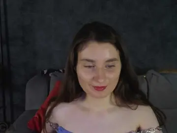 Bongacams Private Sex Chat of Vanessa-Vibe