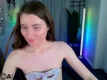 Bongacams Sex Cam of Vanessa-Vibe
