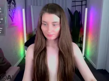 Bongacams Sex Cam of Vanessa-Vibe