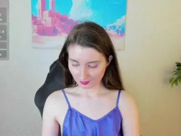 Bongacams Nude Webcam of Vanessa-Vibe