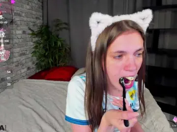 Bongacams Live Porn of EllaFex