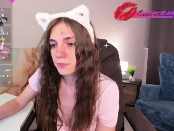 Bongacams Free Porn Cam of EllaFex