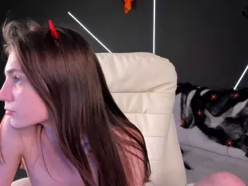 Bongacams Free Live Porn of EllaFex