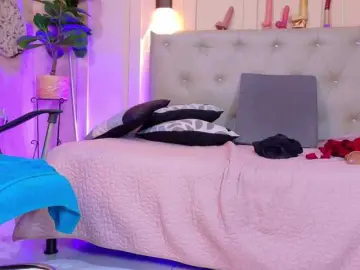 Bongacams Nude Webcam of chloe-rosse