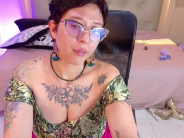 Bongacams Sex Chat of chloe-rosse