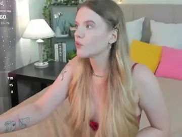 Bongacams Sex Cam of Emma-peach