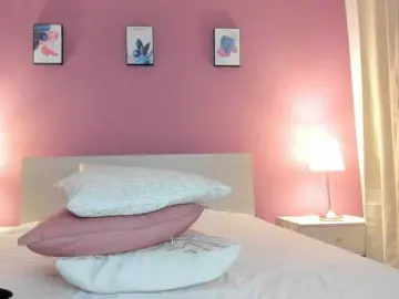 Bongacams Best Webcam of KilyeKorss