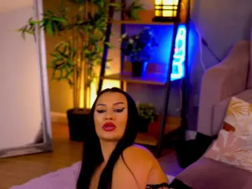 Bongacams Free Live Porn of TiffanyVane
