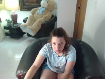 Bongacams Live Porn of alexa-kiut