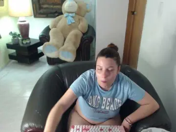 Bongacams Adult Webcam of alexa-kiut