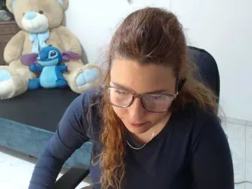 Bongacams Adult Video Chat of alexa-kiut