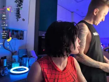 Bongacams Adult Video Chat of groteskcouple