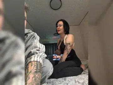 Bongacams Sex Cam of groteskcouple